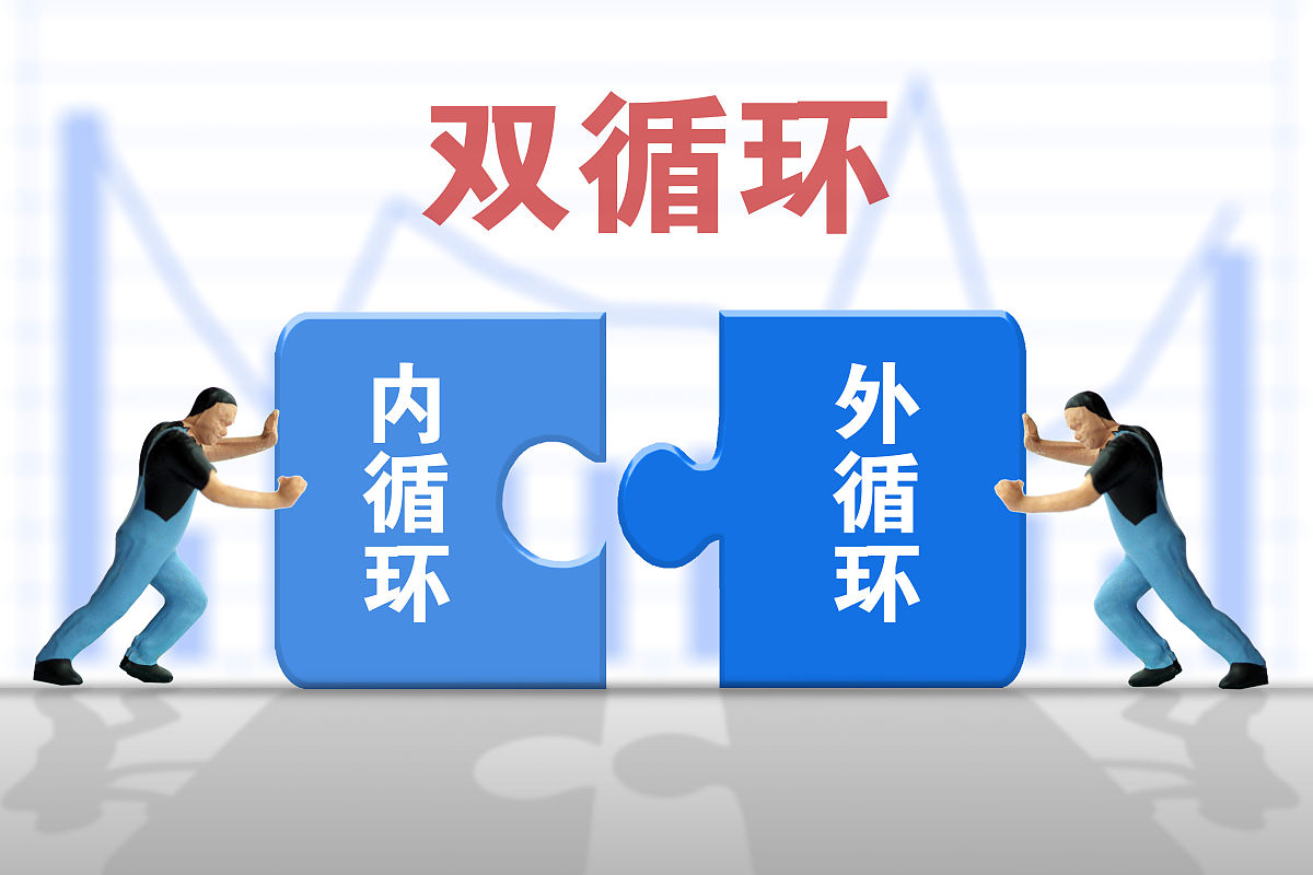 双循环新发展模式的内循环和外循环分别是什么