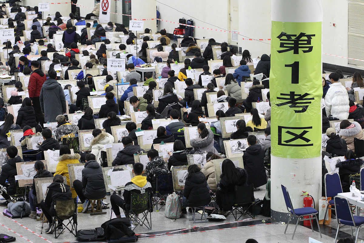 淄博师范高等专科学校美术教育专业就业前景分析 - 就业方向、优势及发展趋势