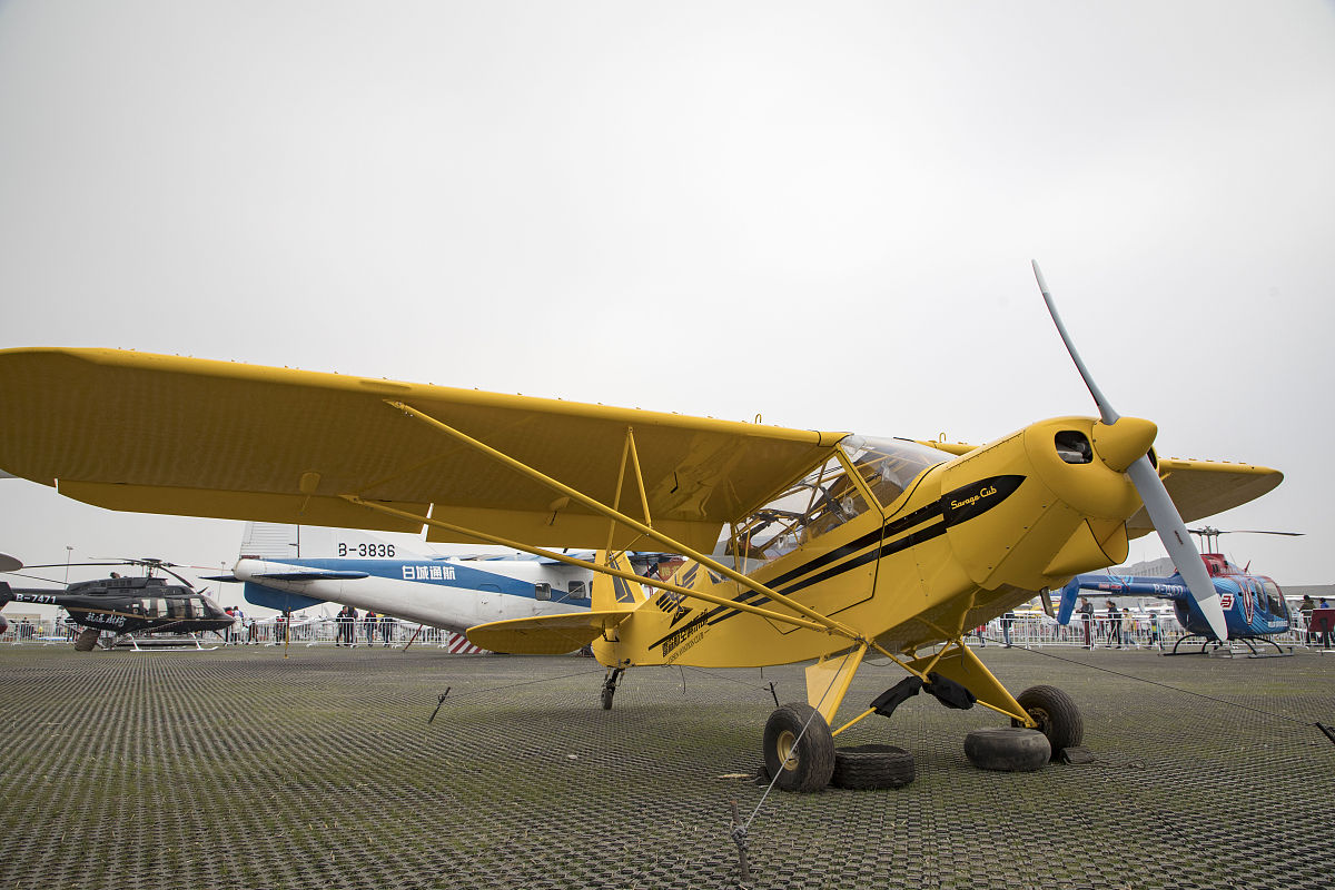 2019年贵阳航空专修学院招生计划：1000人