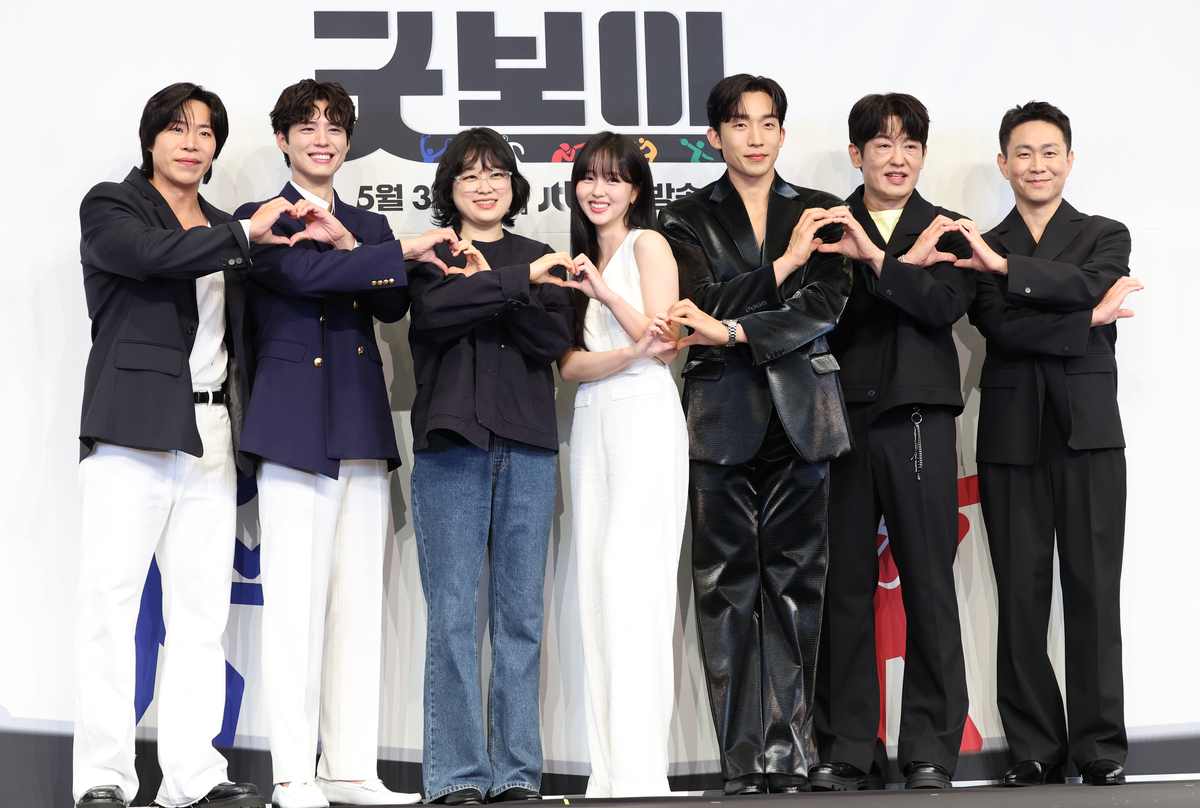 韩国最著名的是什么