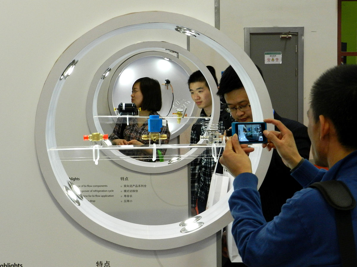 烟台职业学院制冷与空调技术专业课程设置：涵盖基础知识和实践能力培养