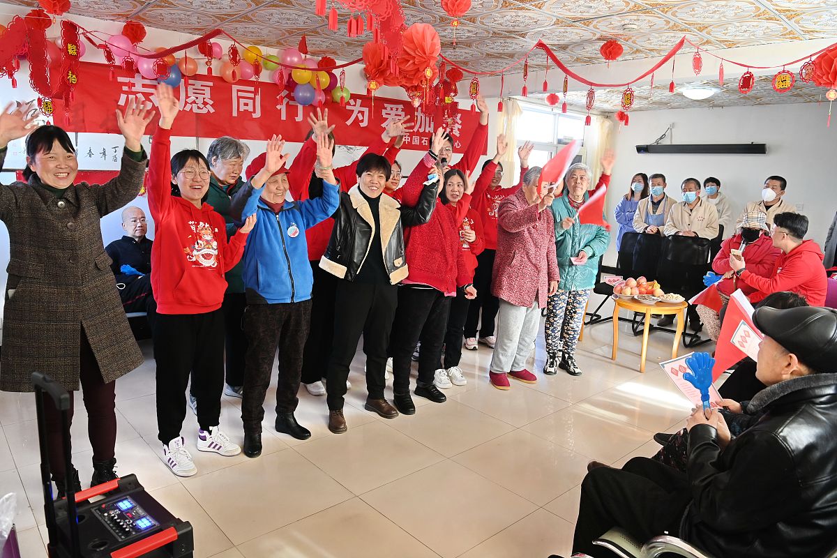 泸州市天宇中等职业技术学校老年人服务与管理专业课程设置：培养高素质老年服务人才