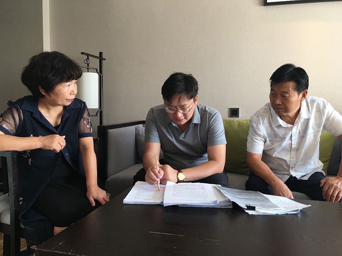 我要顺利完成走访企业任务