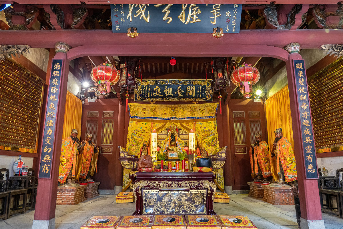 泉州旅游学校2022年招生简章