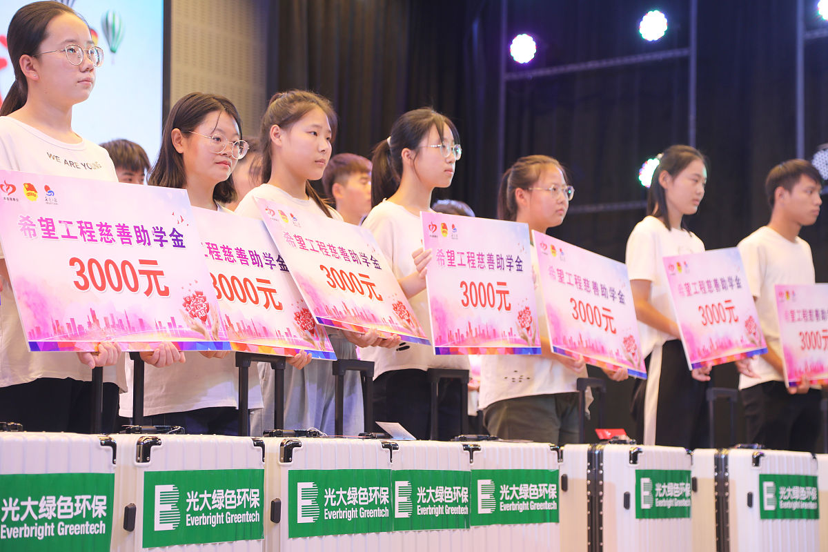 四川红十字卫生学校的有助学、奖学金吗 四川红十字卫生学校的有助学、奖学金吗