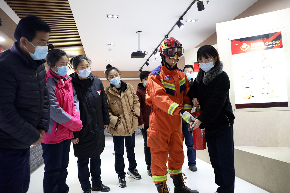 2023年六月安全月演讲稿：强化安全意识，共建安全生活