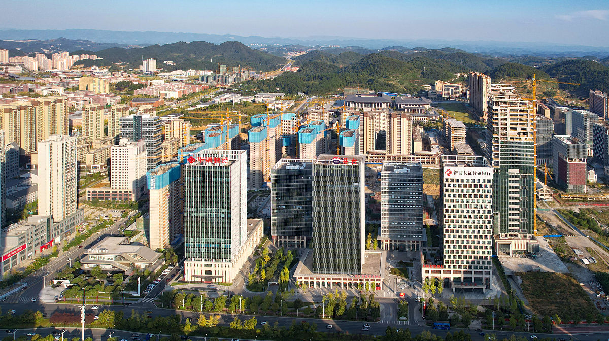 贵州省财政学校金融事务专业：课程设置、就业前景及发展方向