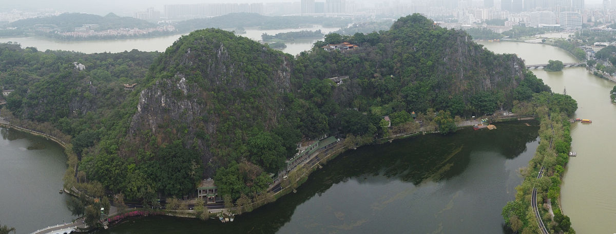 肇庆市民求助指南：政府热线、网站平台全方位服务