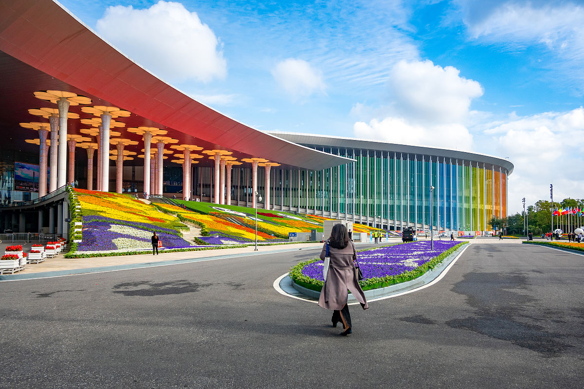 南宁东盟博览会场馆盈利模式