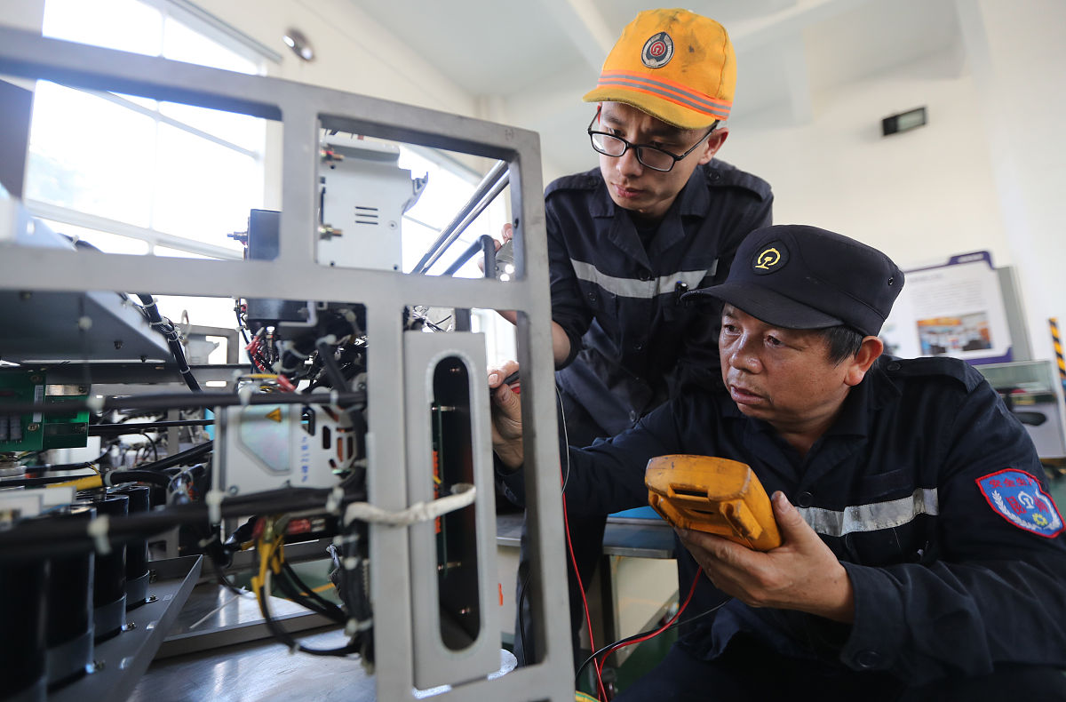 菏泽汽车维修学校动车车辆运营与检修好不好？有什么招生要求