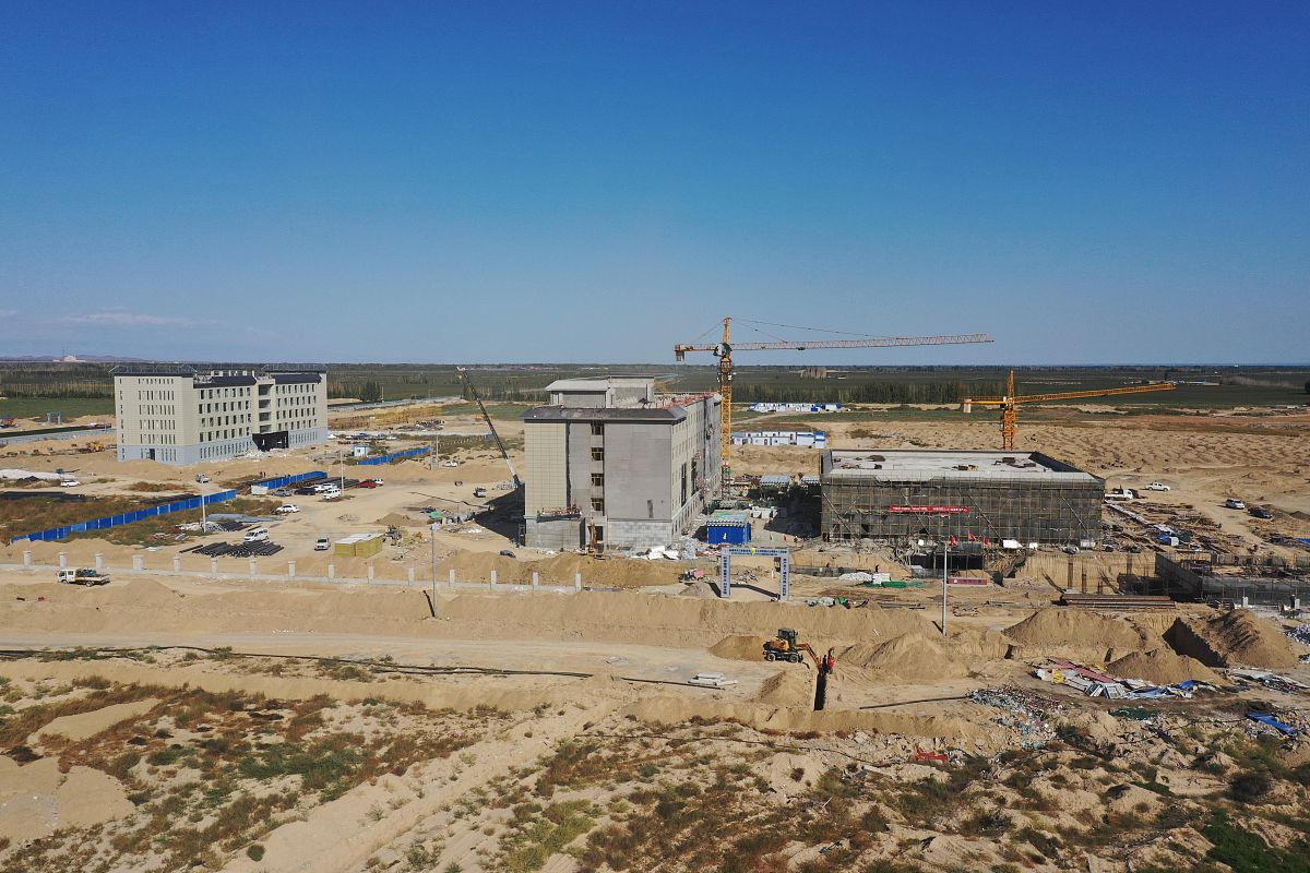 惠州科贸职业技术学校2022年新增专业解读：物流管理等热门专业等你来