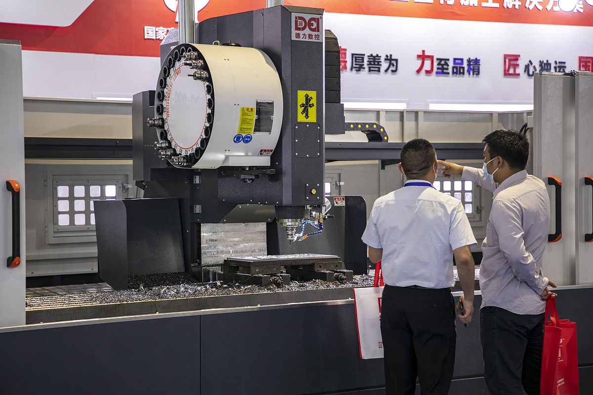 贵阳铁路高级技工学校2022年数控加工专业招生 | 高质量数控人才培养基地