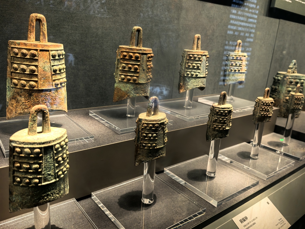 国际贸易发展中的历史展品：意义与作用