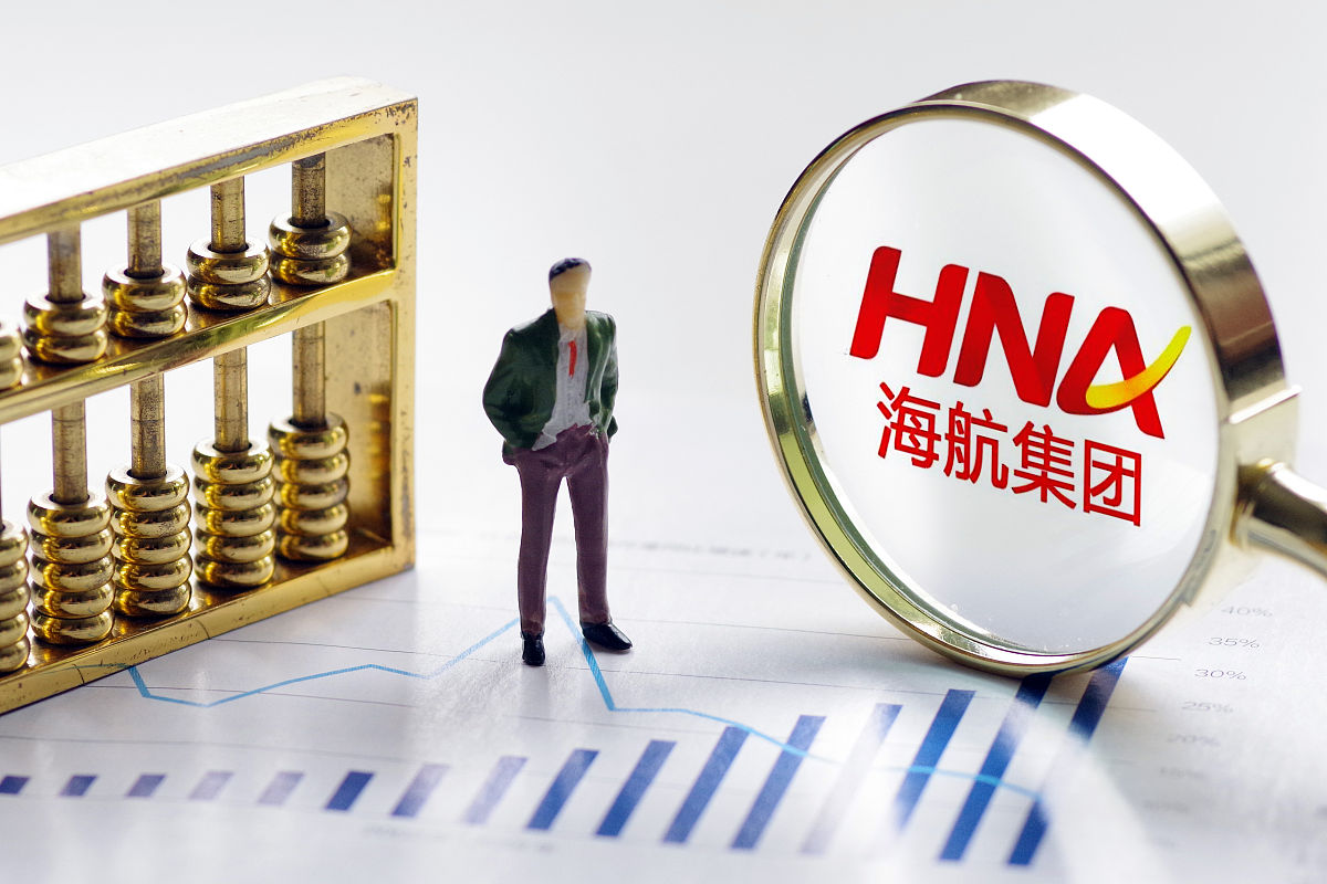 请针对海航集团有限公司写一篇2500字的战略报告要求查重率不超过20条理清晰。