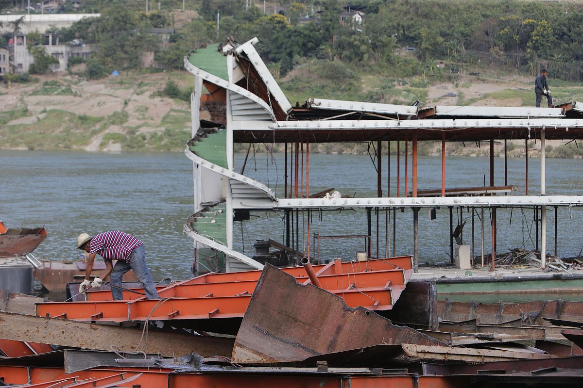 重庆北碚职业教育中心地址是哪里怎么去学校