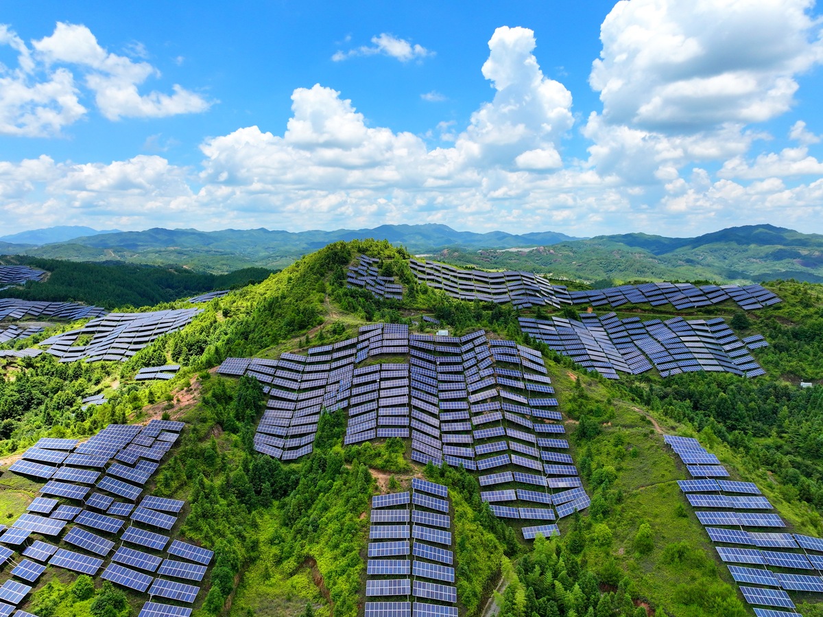 2019年乐山职业技术学院光伏发电技术及应用专科专业介绍