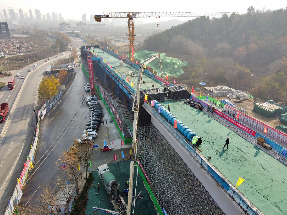 山东公路技师学院办学优势：师资力量、实践教学、学科建设等