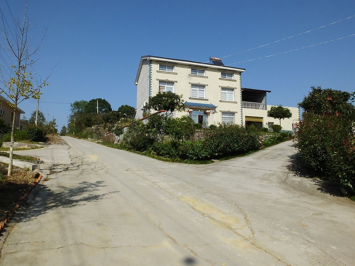 团风县天然村防疫隔离点基础设施完善，保障生活无忧