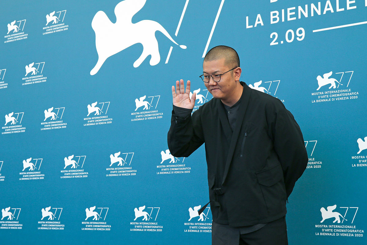 不止不休 50字好评