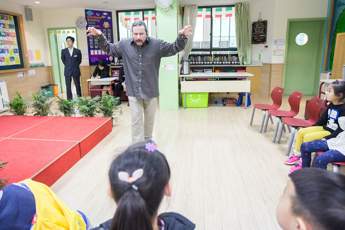 喜德幼师学校怎么样_2020年春季招生简介