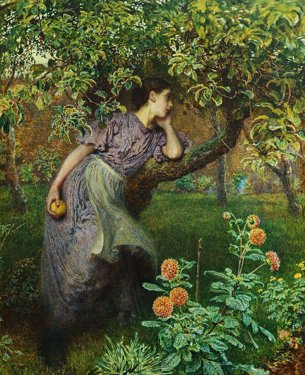 弗拉戈纳尔《秋千》