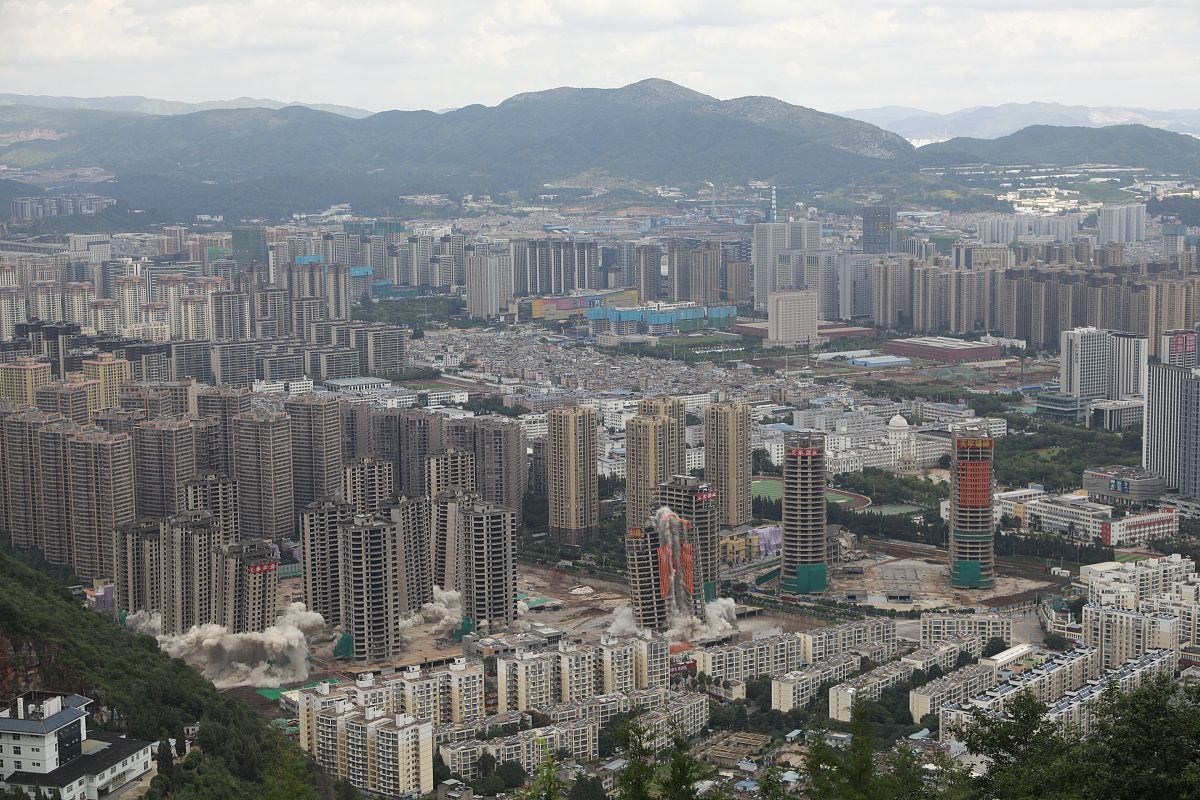 (如需下载使用,请务必署名 都市时报 孟祝斌)2021年8月27日下午,昆明