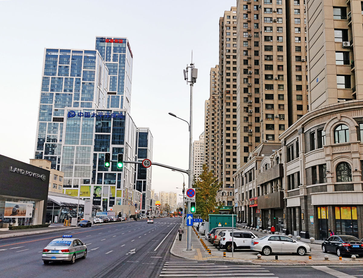 计算3个5G扇区电源电缆长度的实用指南