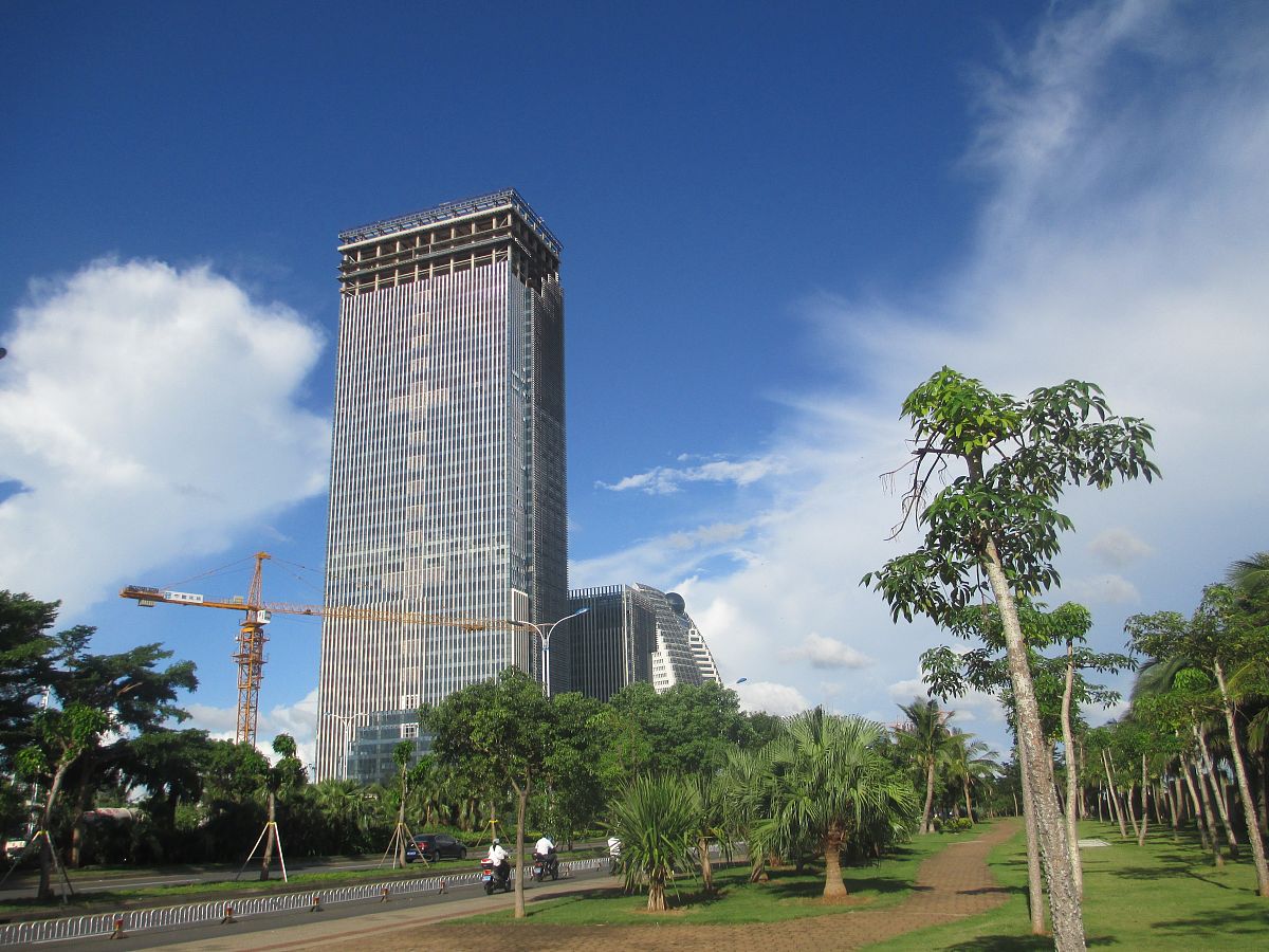 2023年报读道路桥梁工程技术专业就业前景怎么样？