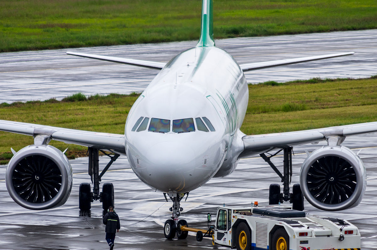 a320和b737