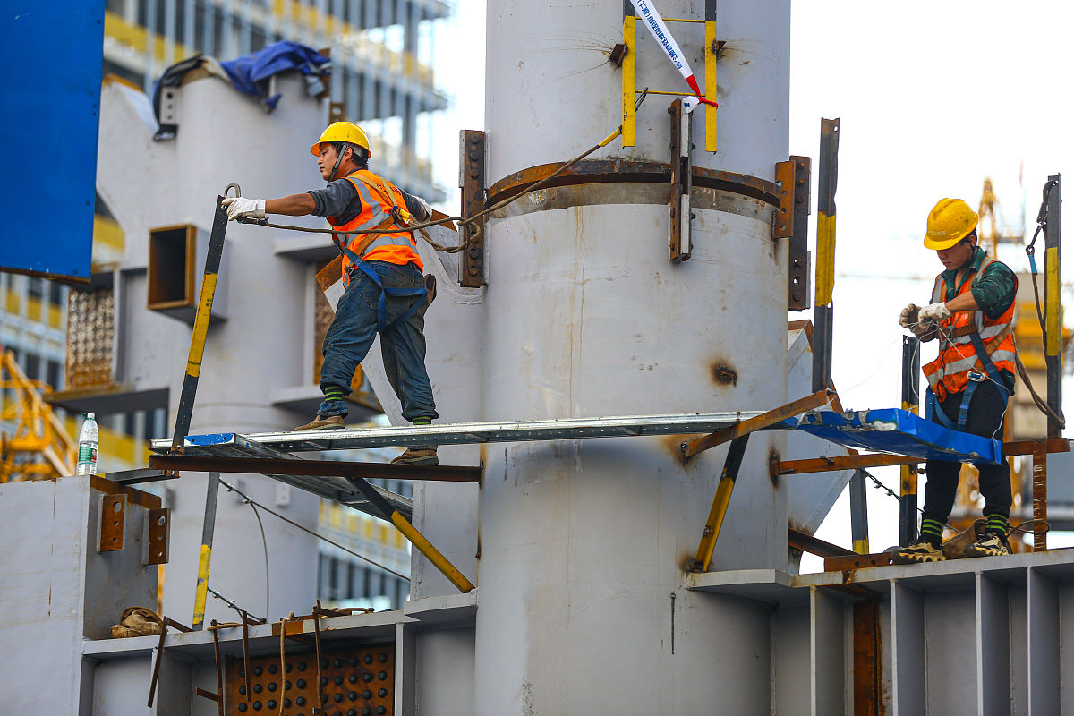 GIS断路器吊装工艺经验分享：500字详解安全高效操作