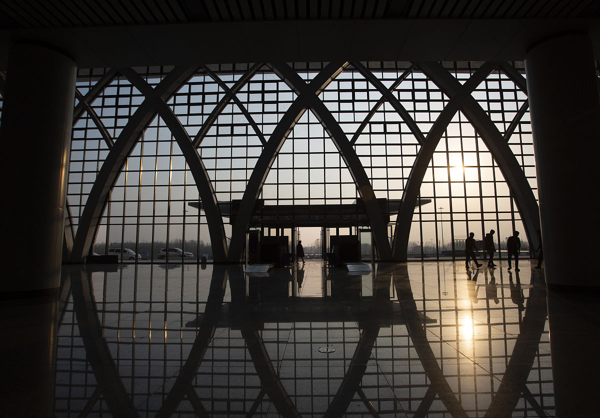 贵阳高铁职业学校要学习什么内容