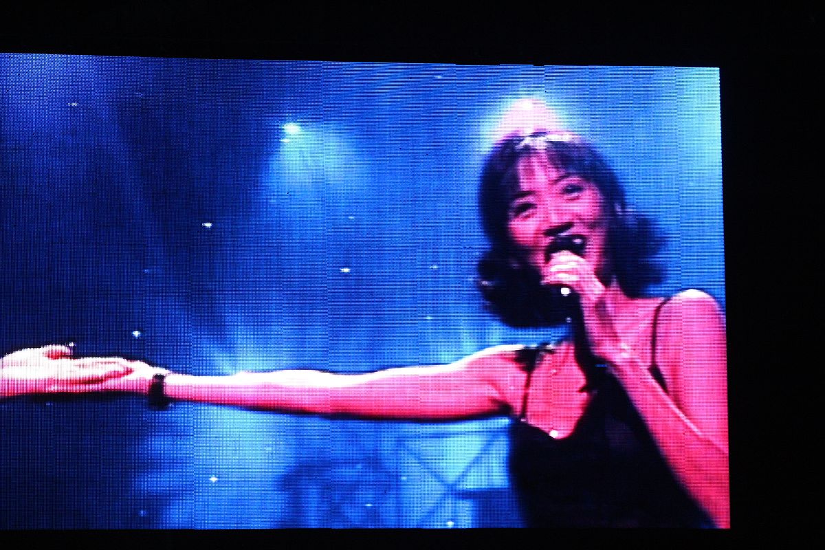 粤语歌曲经典老歌