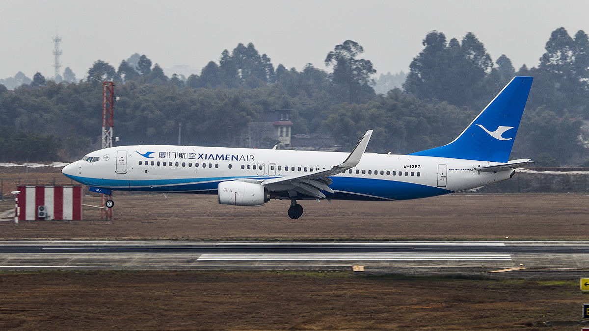 厦门航空城职业学院2022年3+2五年制大专招生简章