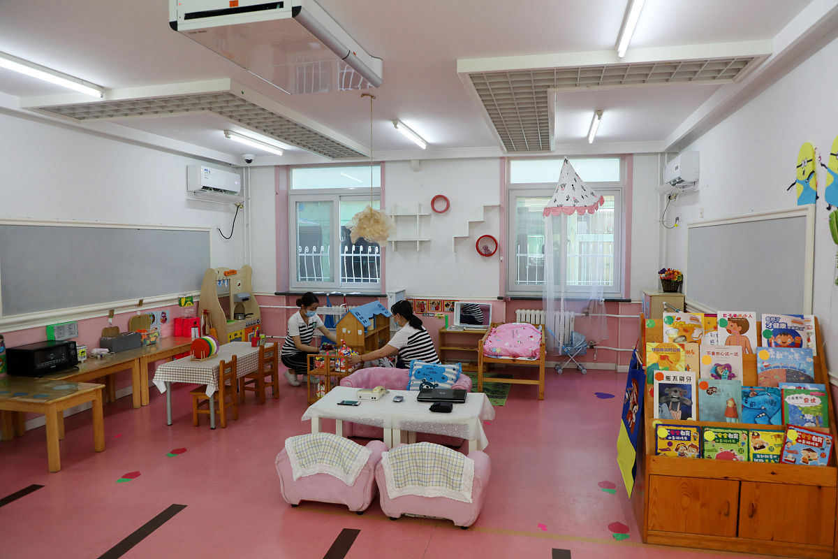 贵阳幼师学校：设施完备，培养优质幼教人才