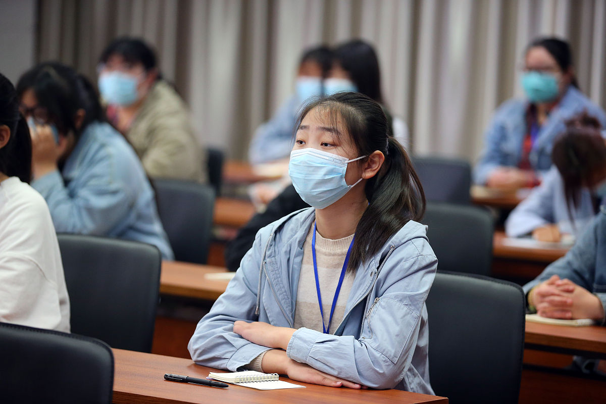 四川科技职业学院护理专业招生就业岗位都有哪些