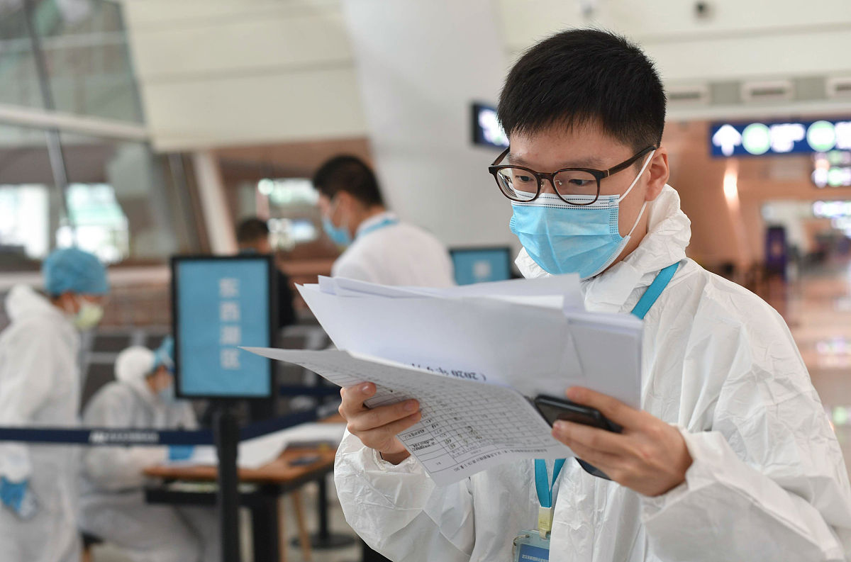 重庆市高中辍学生如何选择医学相关职业