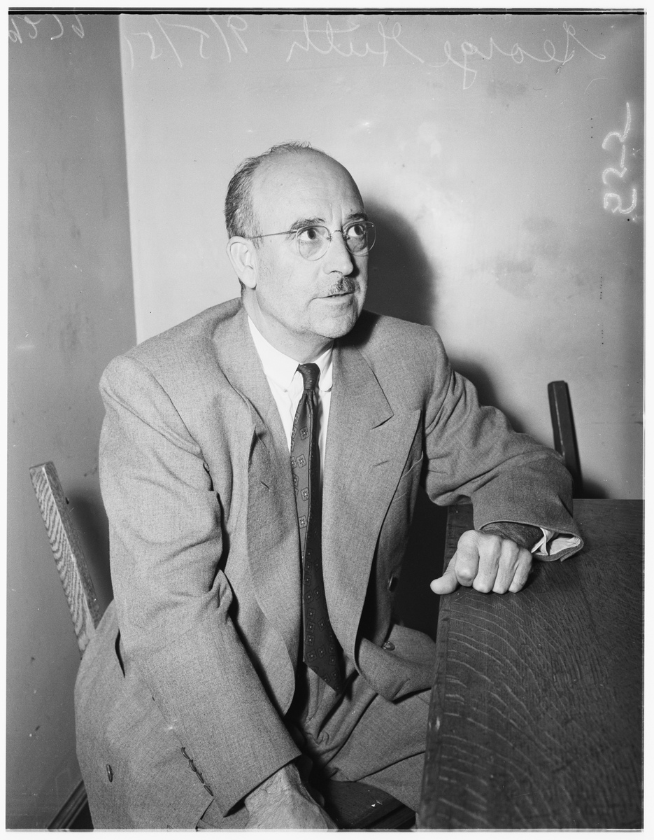 教育家Charles Murray是谁