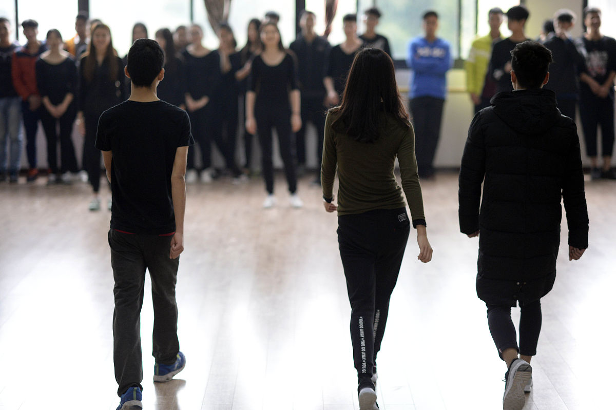 重庆旅游职业学院2020年旅游管理专业招生啦！