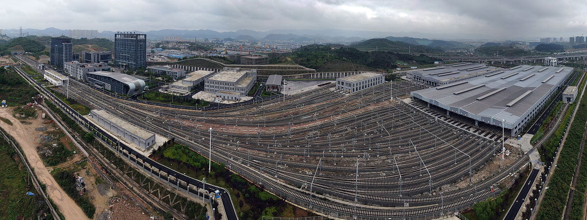 贵阳2023年轨道交通学校怎么样报名