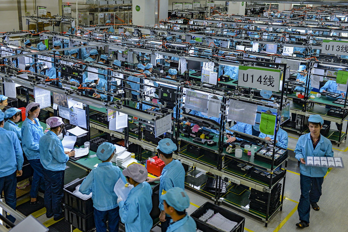 全球约14%的iPhone产自印度：苹果供应链多元化战略显现