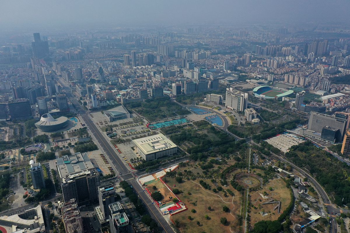 广东南华工商职业学院社区管理与服务专业就业方向：社区工作、物业管理、政府机构、创业