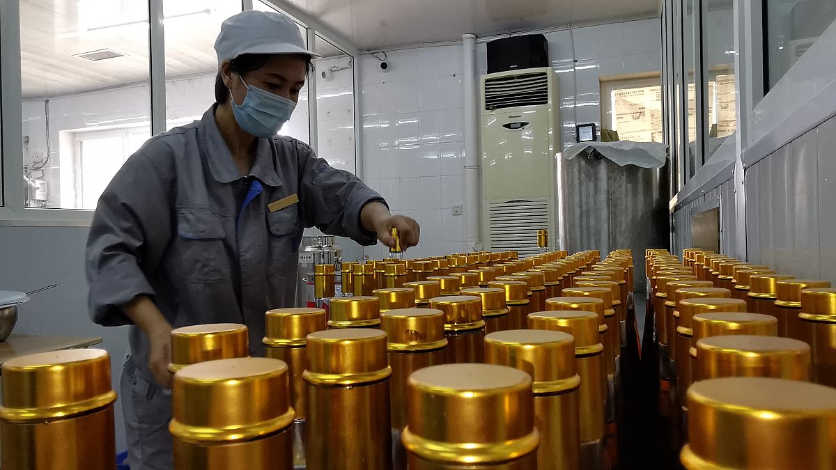 香料香精工艺专科就业前景分析：未来发展方向及就业机会