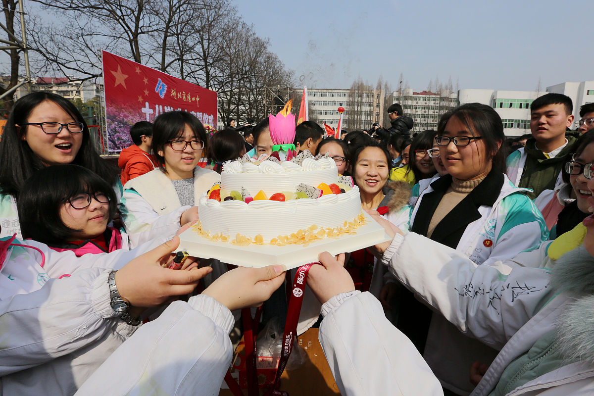 西安亨通技工学校艺术蛋糕全能班怎么样？| 详细体验分享