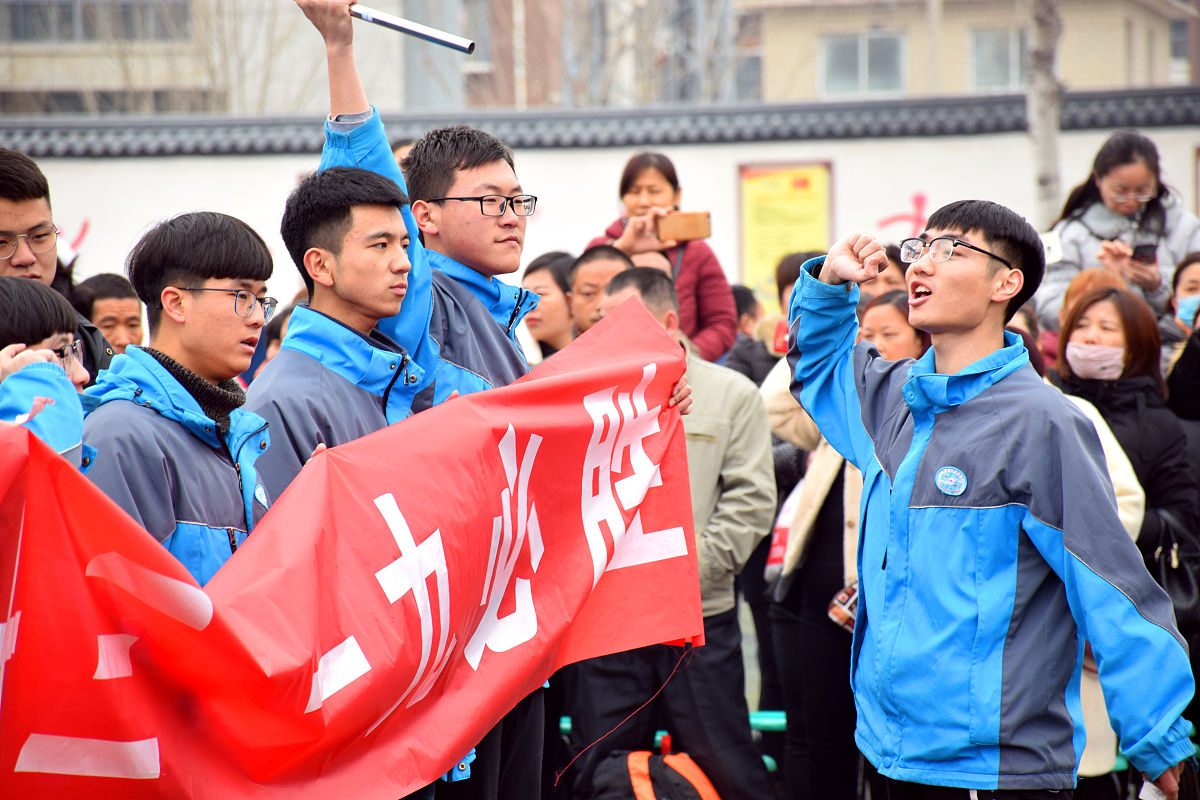 2023年邹城技工学校录取分数线查询-报名时间与招生条件