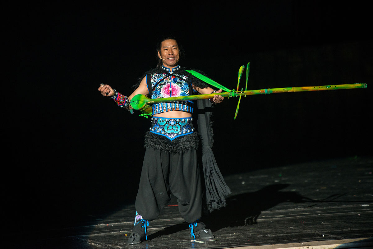 贵阳幼儿师范高等专科学校音乐表演专业可以选择哪些就业方向