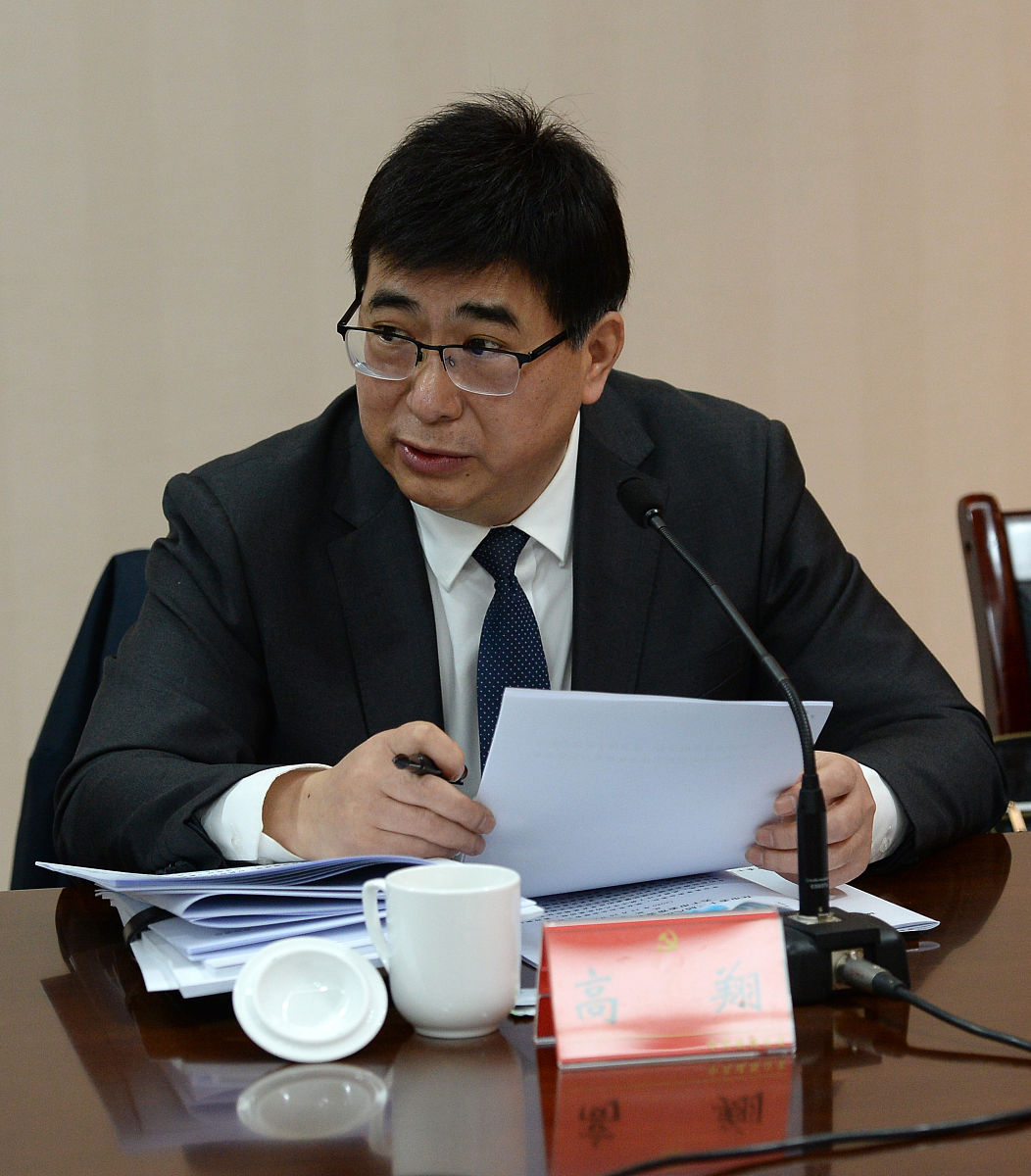 成都市委市政府加强信访工作管理与服务举措