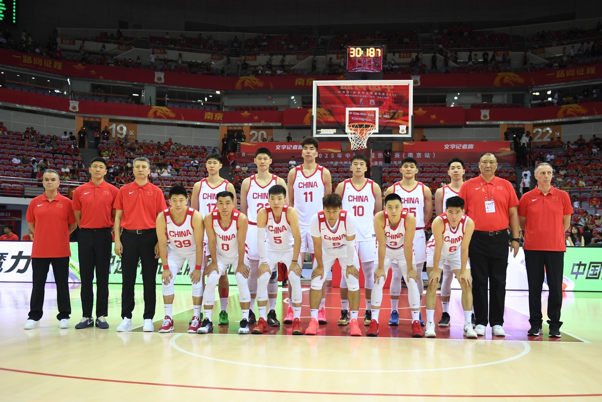 NBL联赛与CBA联赛：差距解析