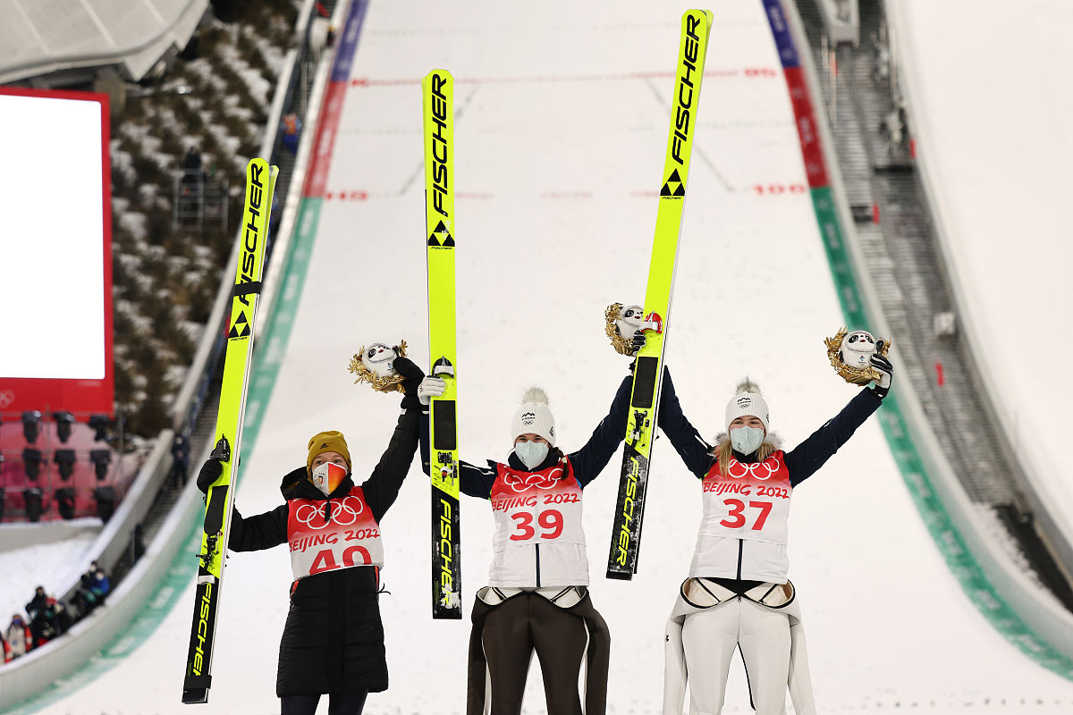 2020北京体育职业学院招生简章