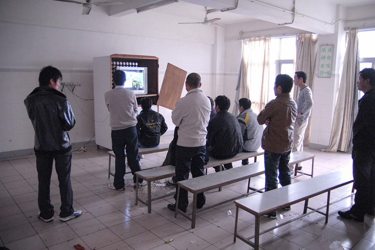 重庆现代技工学校通信技术教学质量怎么样