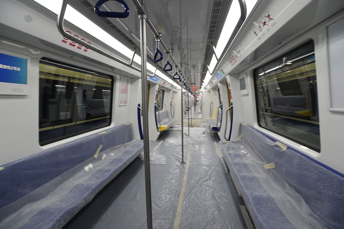 贵阳轨道交通学校2023年开设哪些专业？